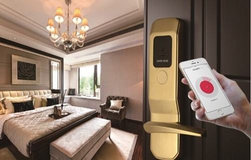 新乐24小时上门开锁公司